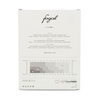 Fogal Collant Flair 40 DEN  