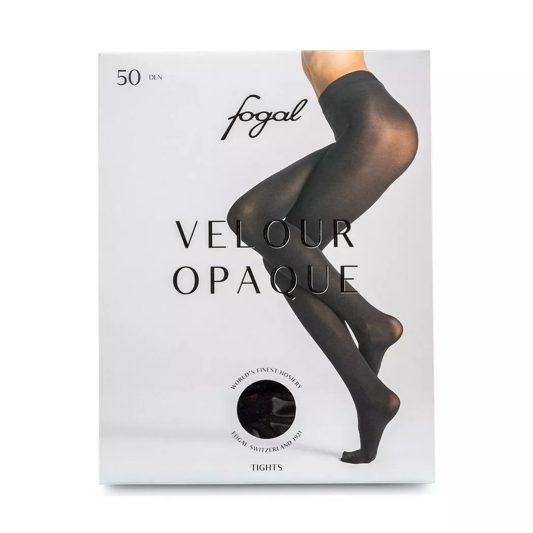 Fogal - Strumpfhosen, für Damen, Black, Größe M