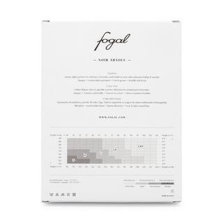 Fogal Collant Opaque 100 DEN  