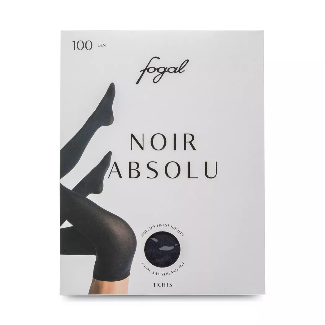 Fogal - Strumpfhosen, für Damen, Marine, Größe L
