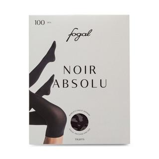 Fogal Collant Opaque 100 DEN  