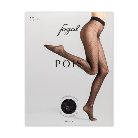 Fogal Pois 15 DEN Collant  