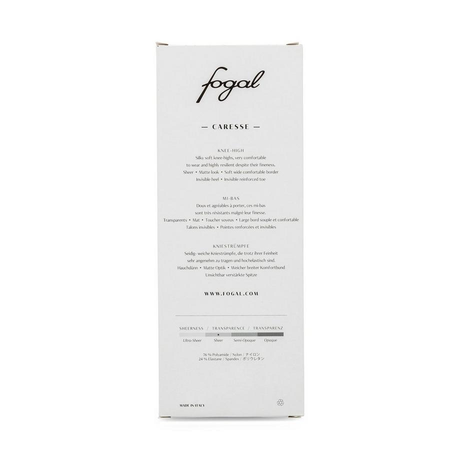 Fogal Caress 20 DEN Gambaletti  