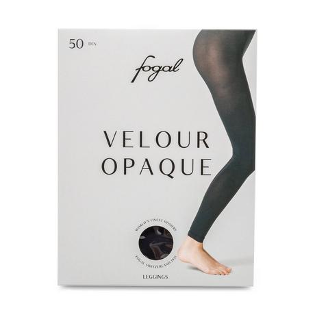 Fogal Leggings Opaque Velours  