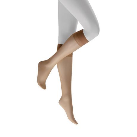 Kunert Mystique 20 Transparente Strümpfe  