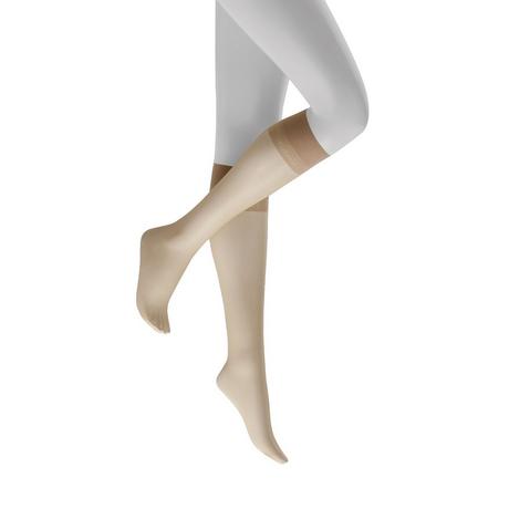 Kunert Mystique 20 Transparente Strümpfe  