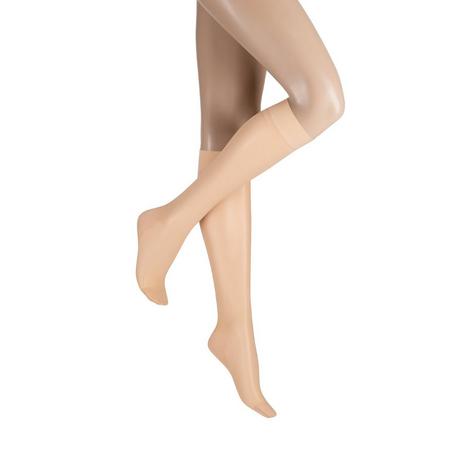 Kunert Cotton Sole 20 Kniestrumpfhosen  