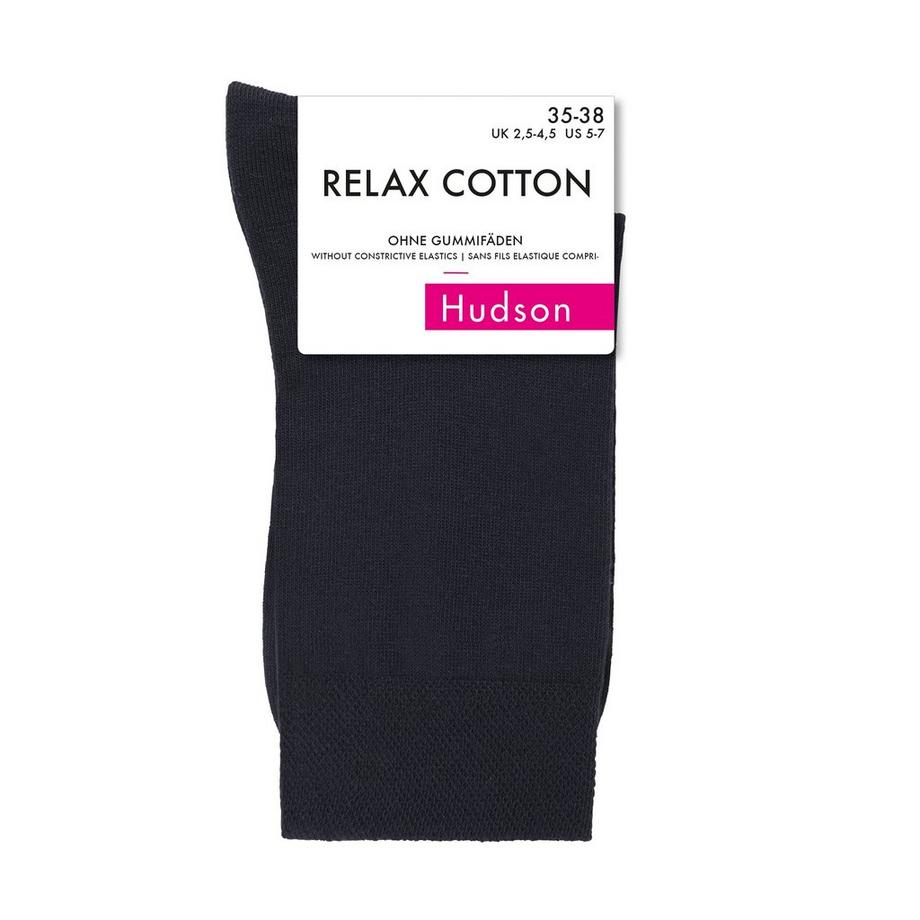Hudson Relax Cotton Knöchellange Socken  