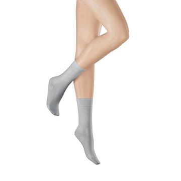 Calze, lunghezza caviglie