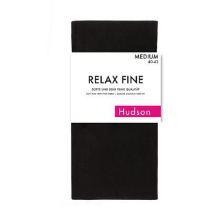 Hudson RELAX FINE Collant, mix coton 
