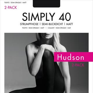 Hudson  Duopack, Strumpfhosen 