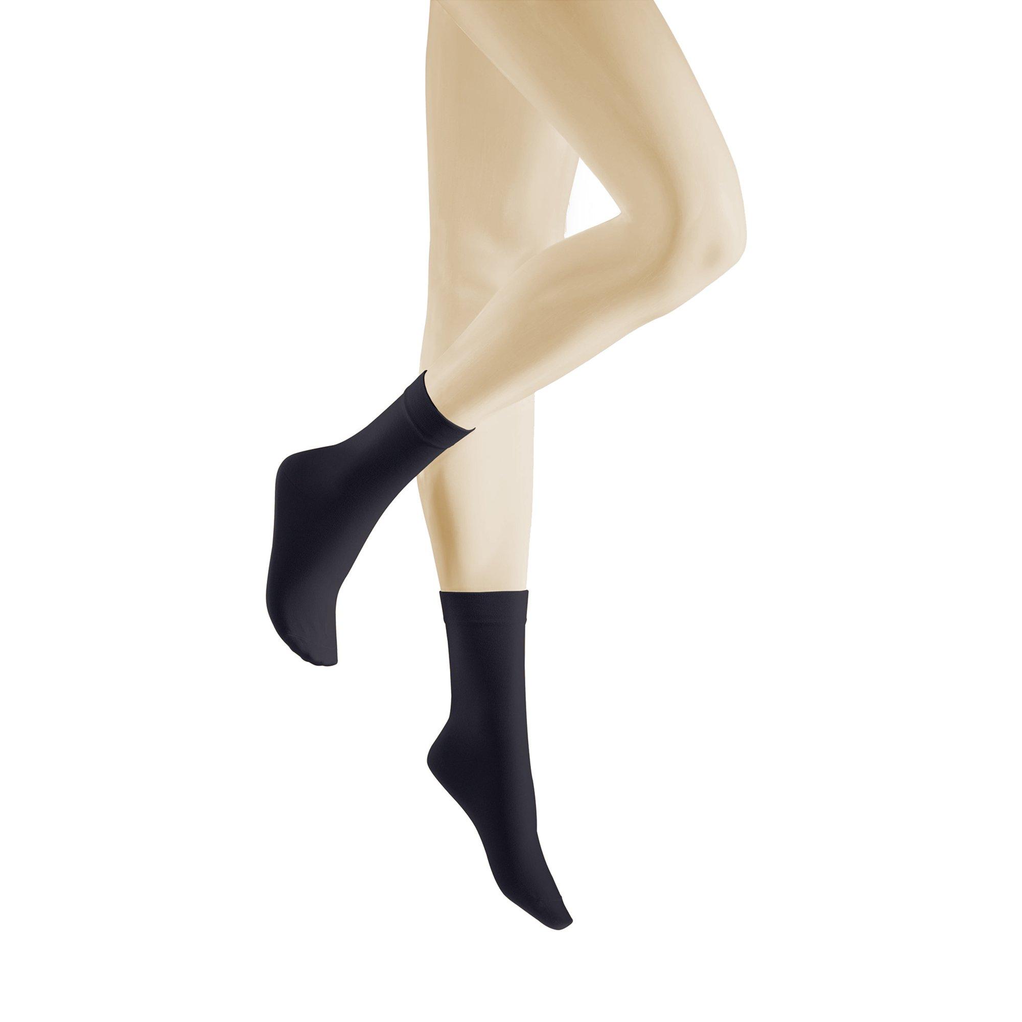 Kunert Sensual Merino Chaussettes Hautes  