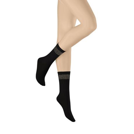 Kunert BLUE Klassische Socken  