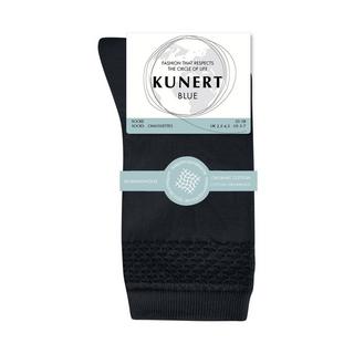Kunert BLUE Klassische Socken  