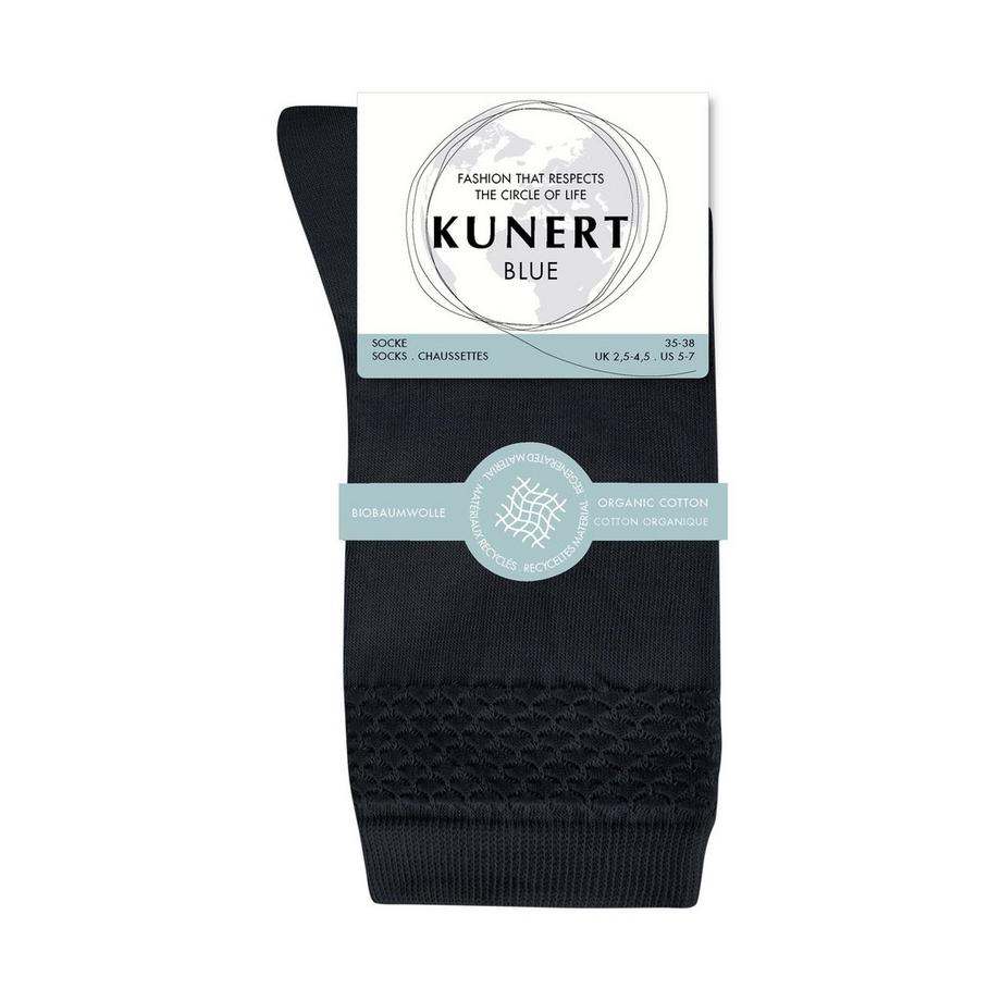 Kunert BLUE Calze Classiche  
