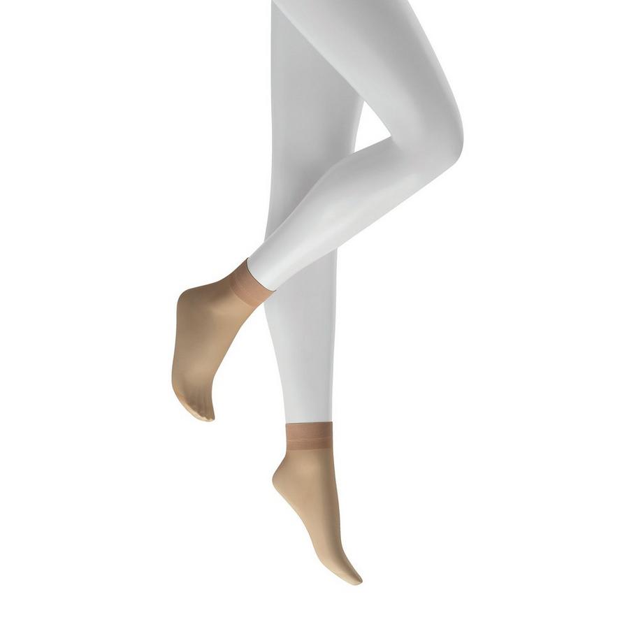 Kunert Mystique 20 Den Söckchen  