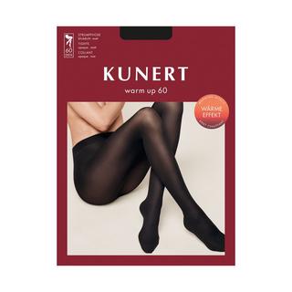 Kunert Warm Up 60 Denier Blickdichte Strumpfhosen  