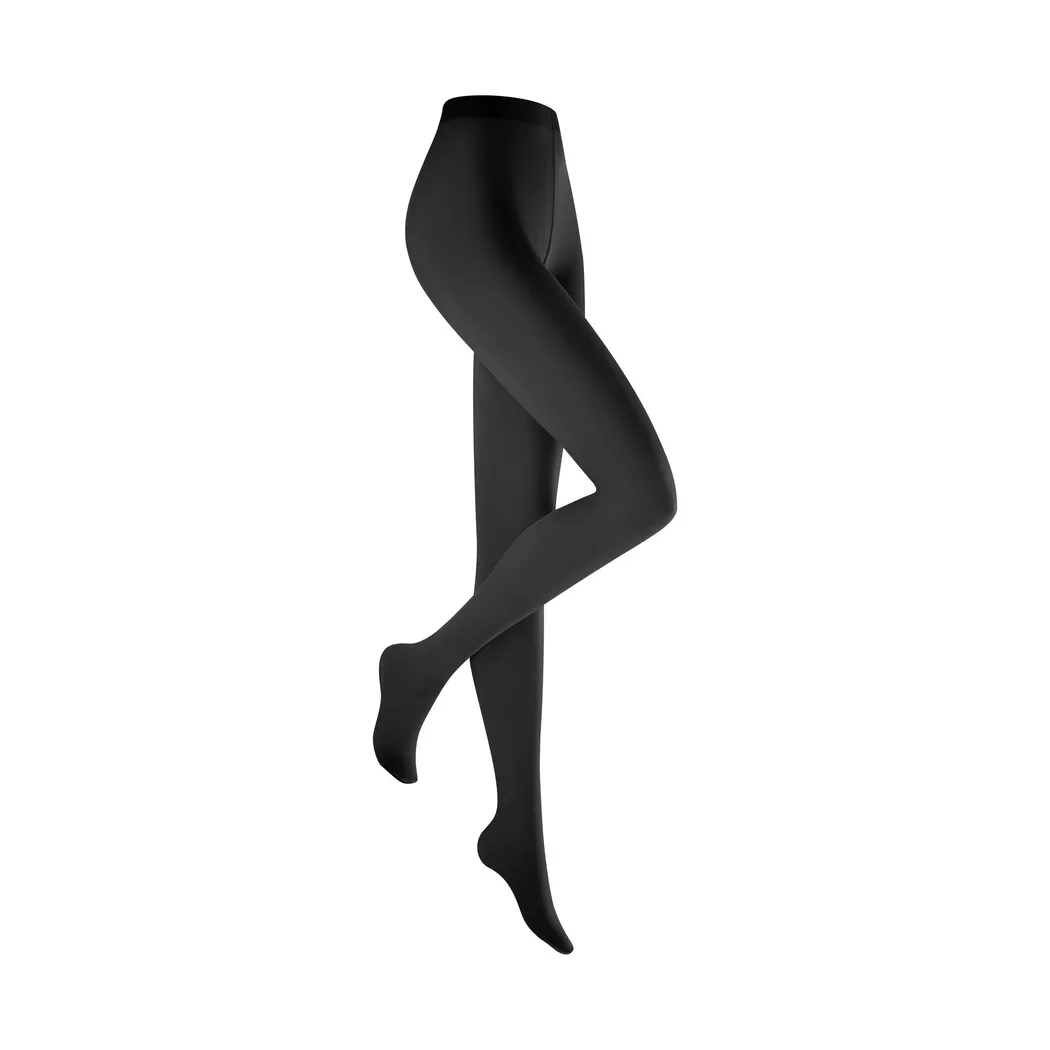 Kunert Blue 90 Tights Black Size 42-44 2