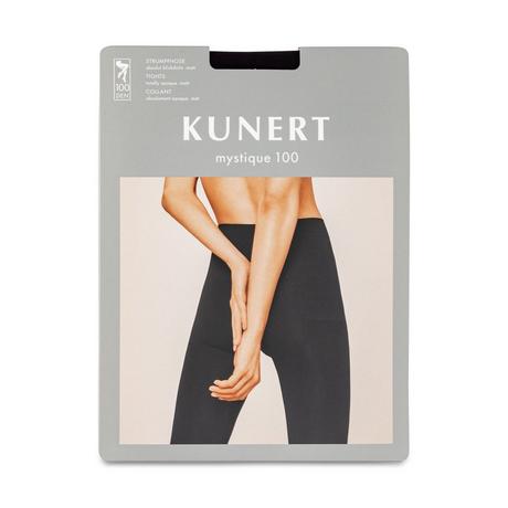 Kunert Mystique 100 Denier Blickdichte Strumpfhose  