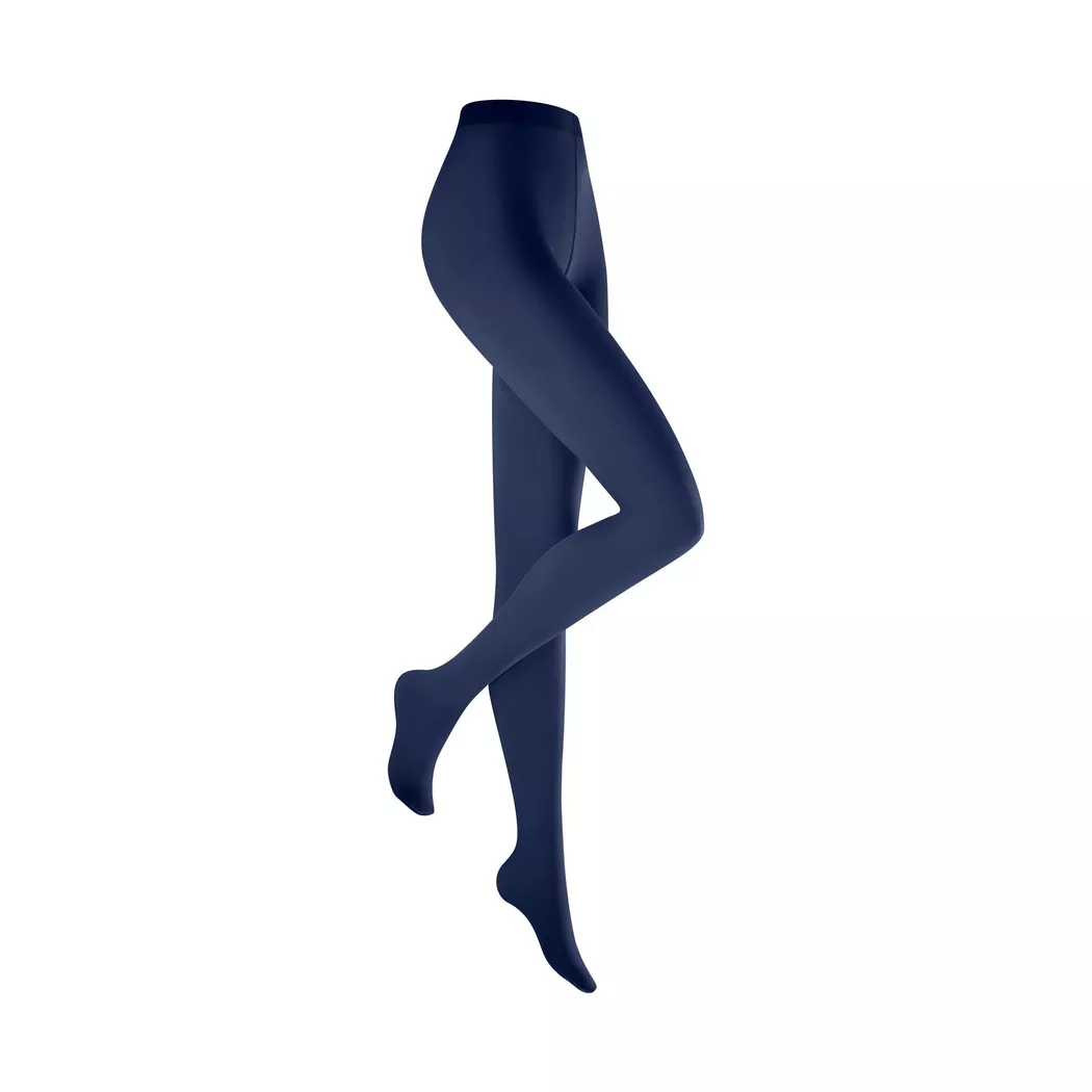 KUNERT Fly & Care Tights Navy 44-46 3