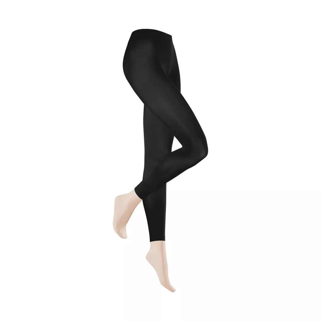 Kunert - Strumpfhosen, für Damen, Black, Größe 44-46