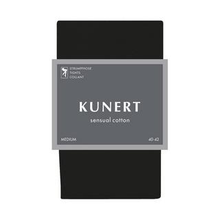 Kunert Collant Sensual Cotton  