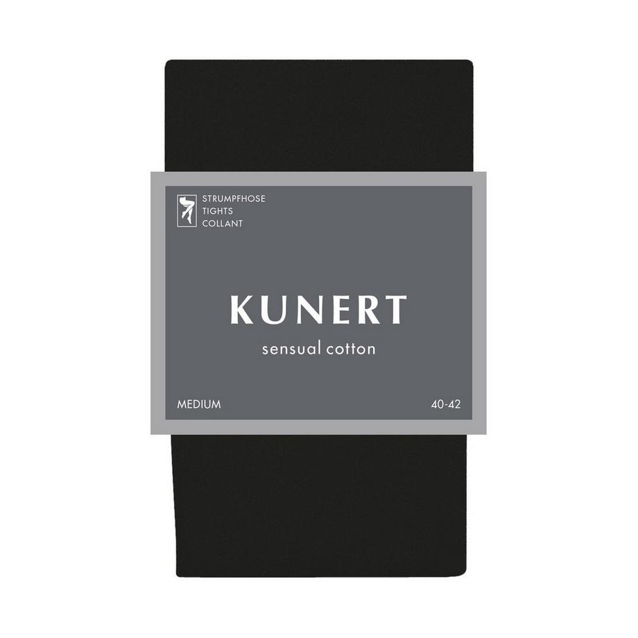 Kunert Sensual Cotton Strumpfhose  
