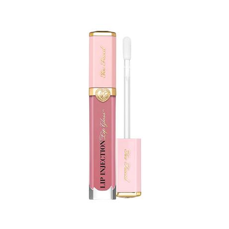Too Faced  Lip Injection Power Plumping Lip Gloss - Gloss labbra  