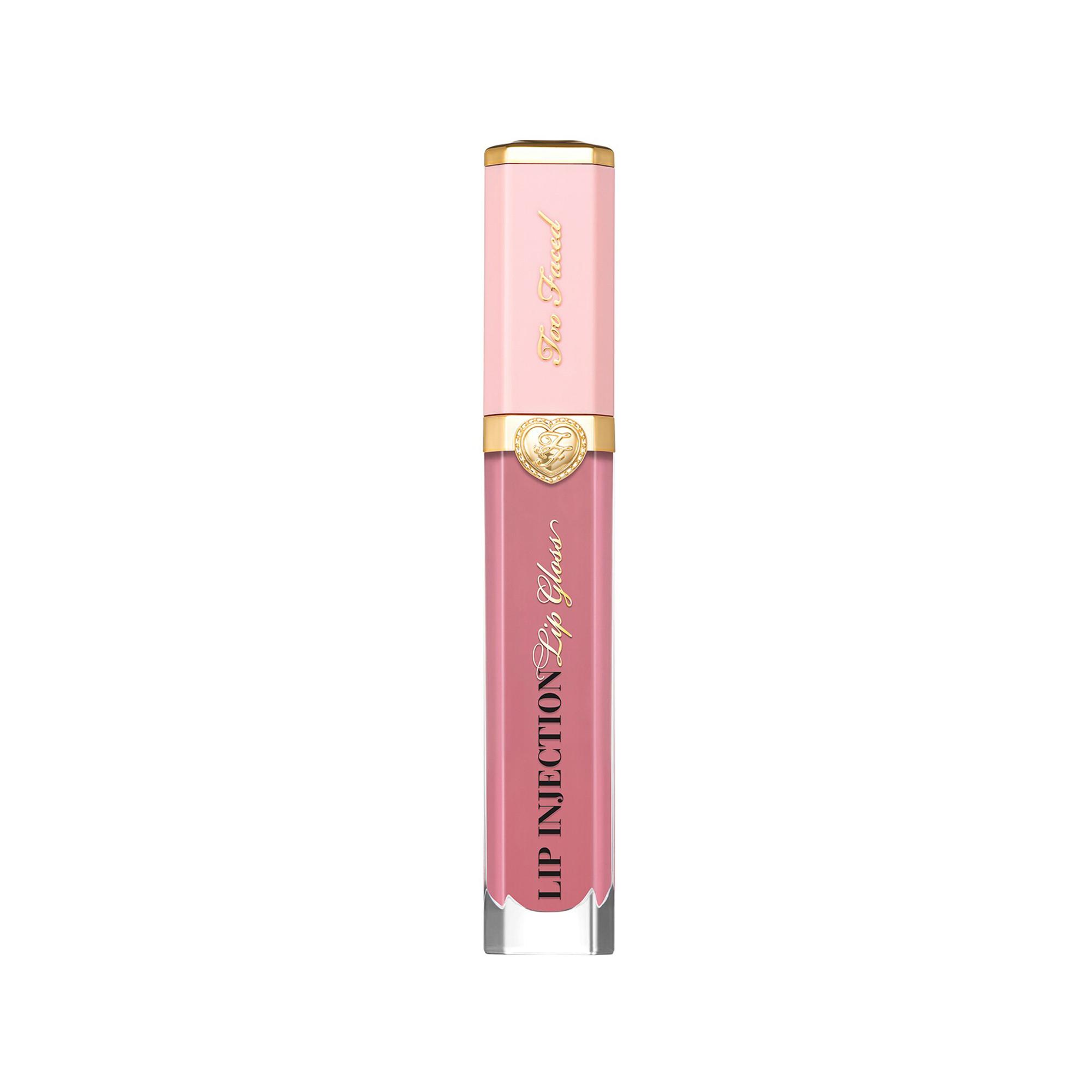 Too Faced Lip Injection Power Plumping Lip Gloss - Gloss à lèvres  