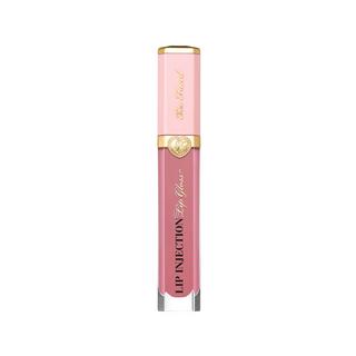 Too Faced Lip Injection Power Plumping Lip Gloss - Lip Balm  