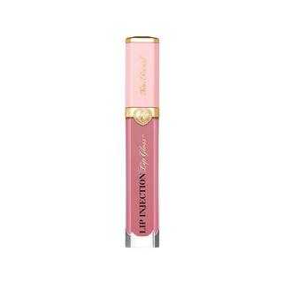 Too Faced Lip Injection Power Plumping Lip Gloss - Gloss à lèvres  