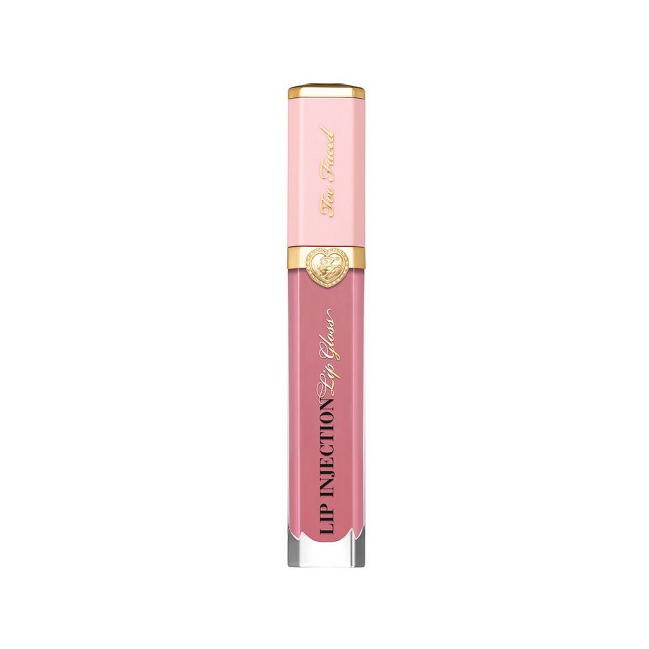 Too Faced Lip Injection Power Plumping Lip Gloss - Lip Balm  