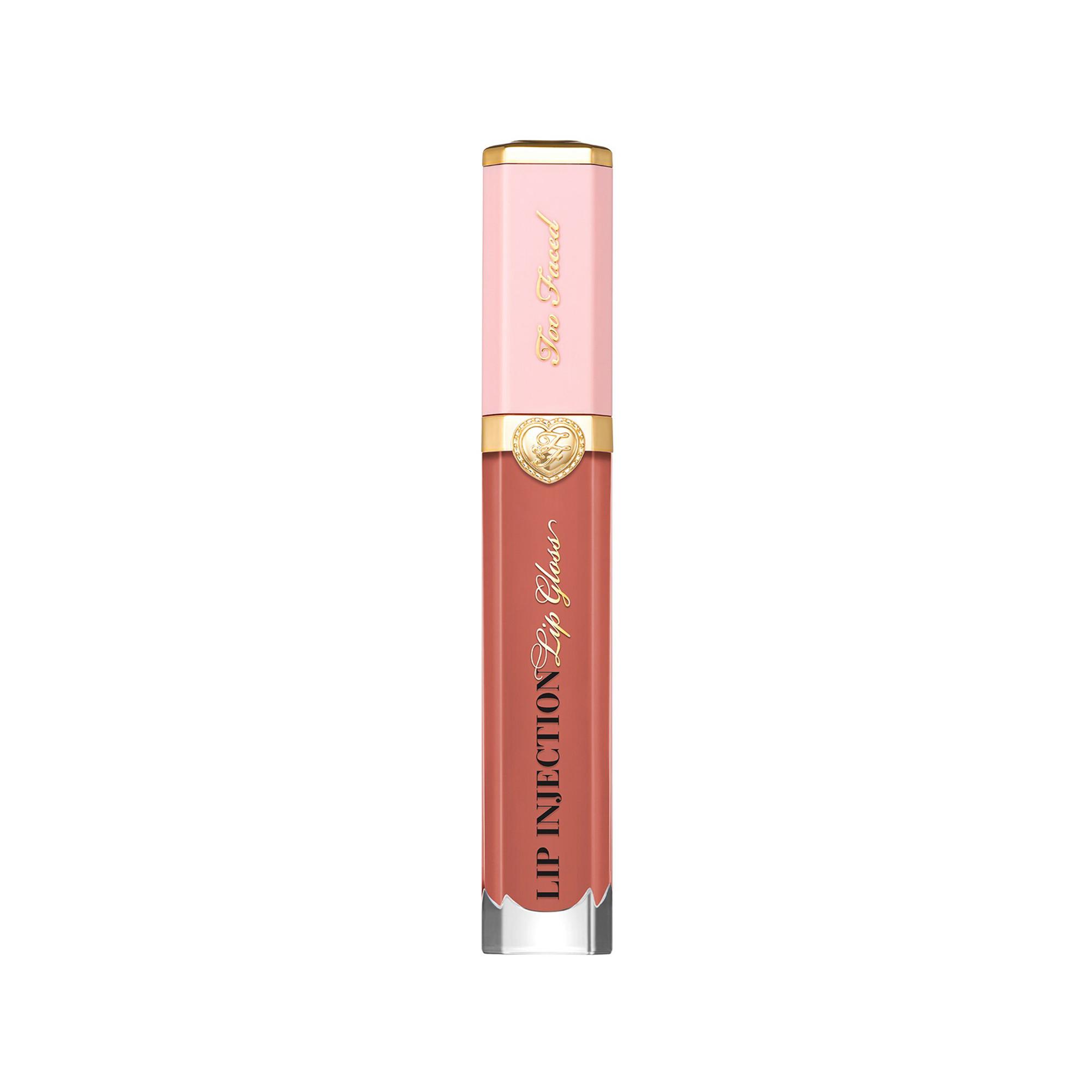 Too Faced Lip Injection Power Plumping Lip Gloss - Gloss à lèvres  