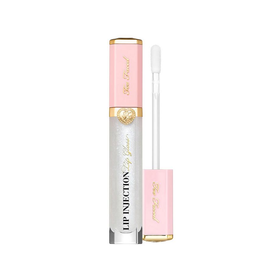 Too Faced Lip Injection Power Plumping Lip Gloss - Gloss à lèvres  