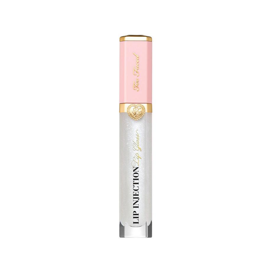 Too Faced Lip Injection Power Plumping Lip Gloss - Gloss à lèvres  