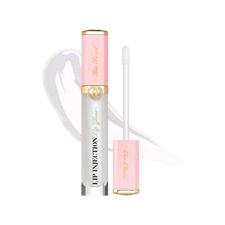 Too Faced Lip Injection Power Plumping Lip Gloss - Gloss à lèvres  
