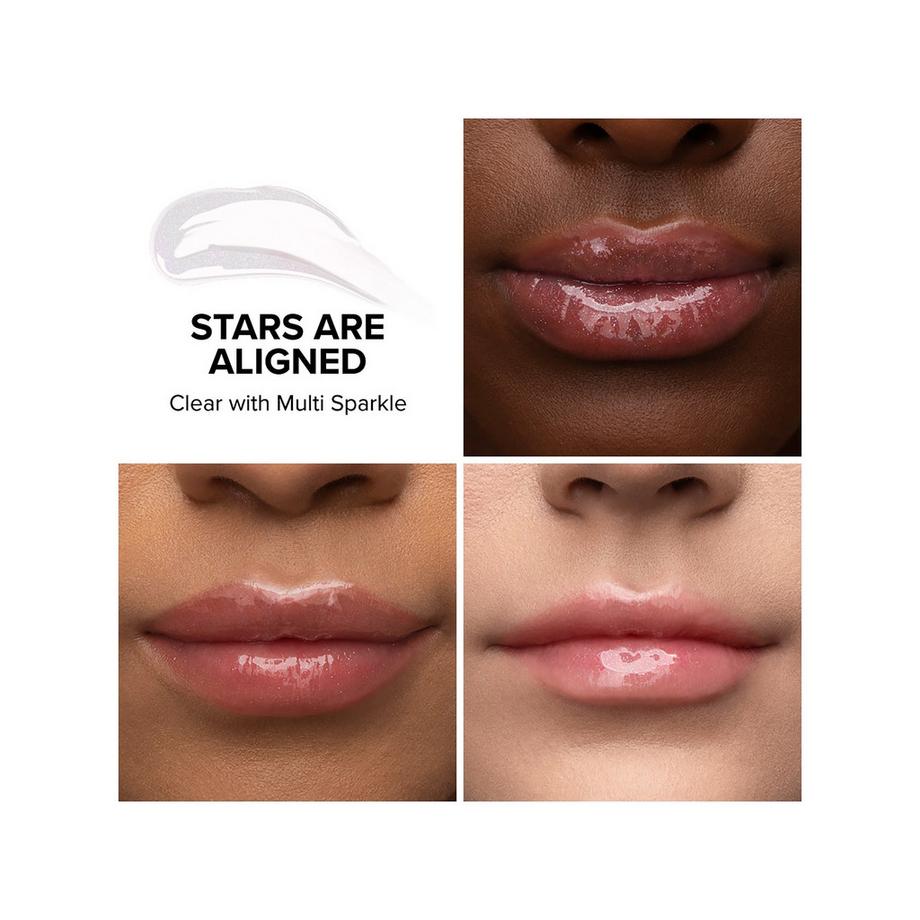 Too Faced Lip Injection Power Plumping Lip Gloss - Gloss à lèvres  