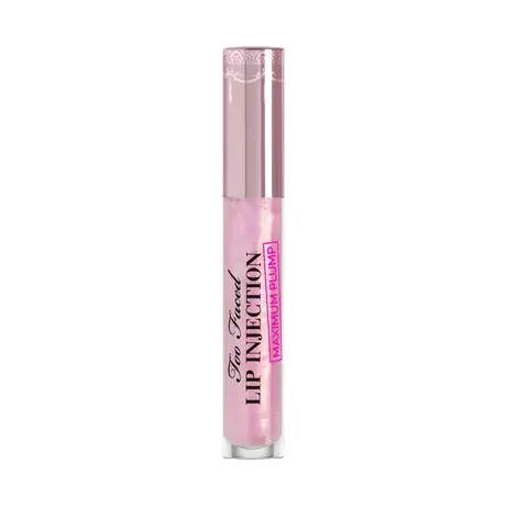 Too Faced  Lip Injection Extreme Maximum Plump 