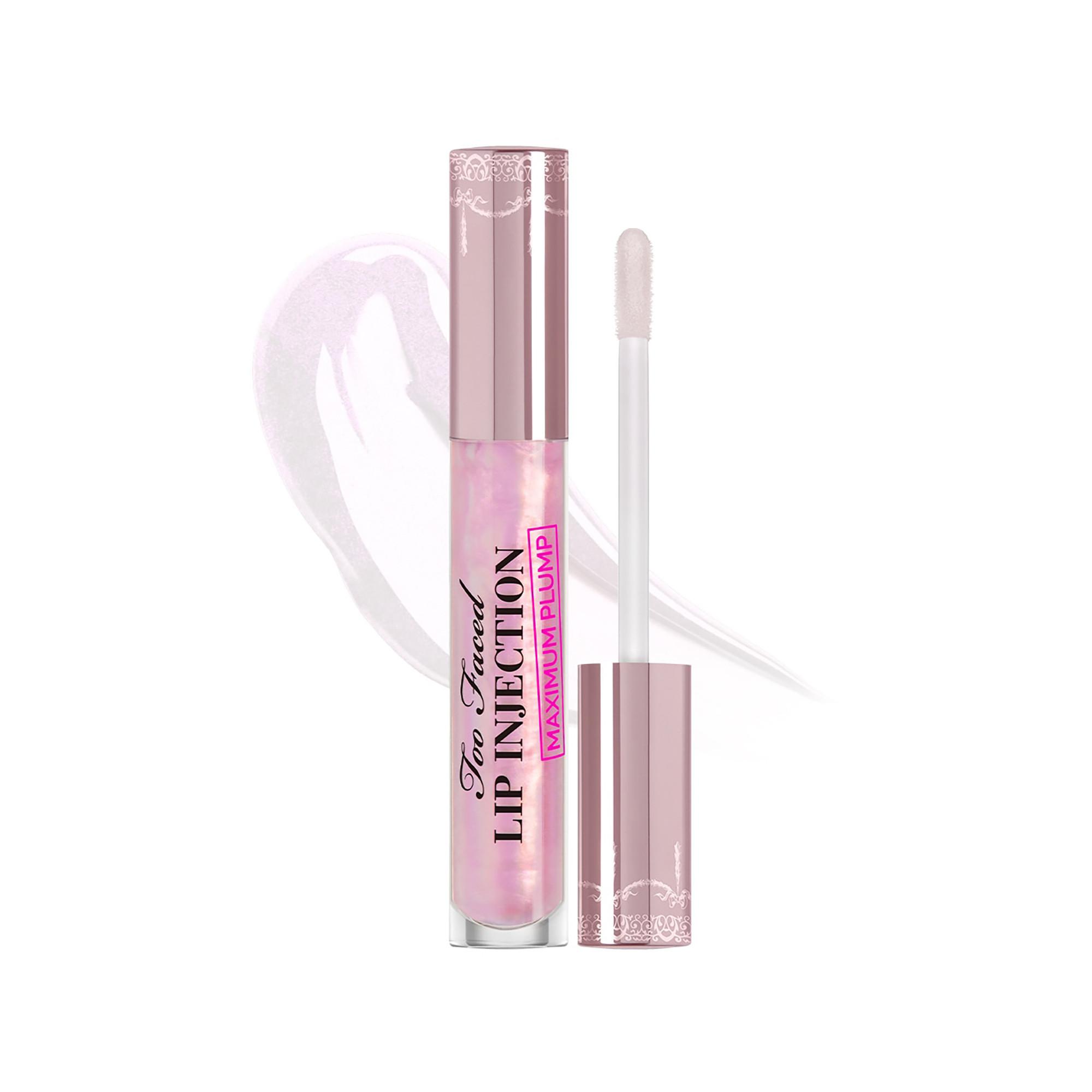 Too Faced  Aufpolsterndes Lipgloss 
