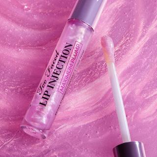 Too Faced  Aufpolsterndes Lipgloss 