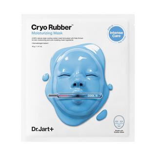 Dr. Jart CRYO RUBBER Cryo Rubber Moisturizing Hyaluronic Acid 