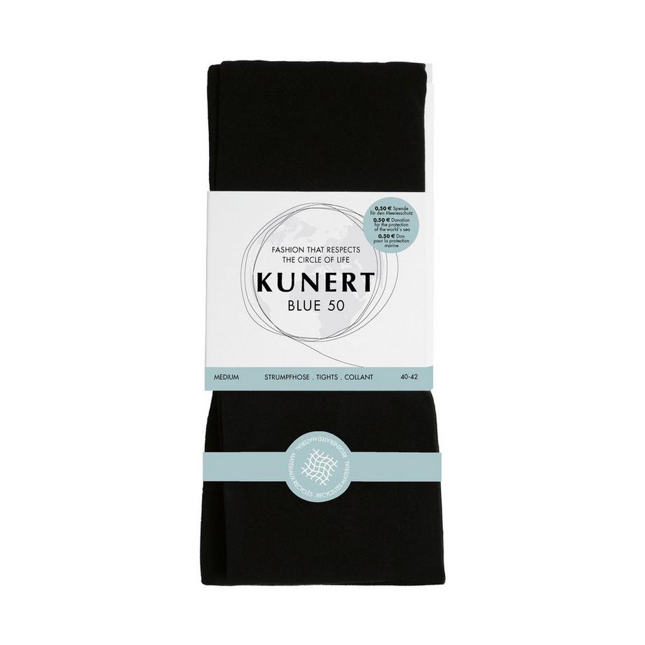 Kunert Collant Blue 50  