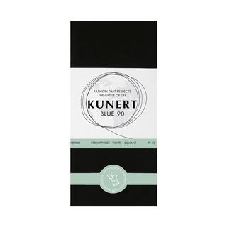 Kunert Blue 90 Blickdichte Strumpfhosen  