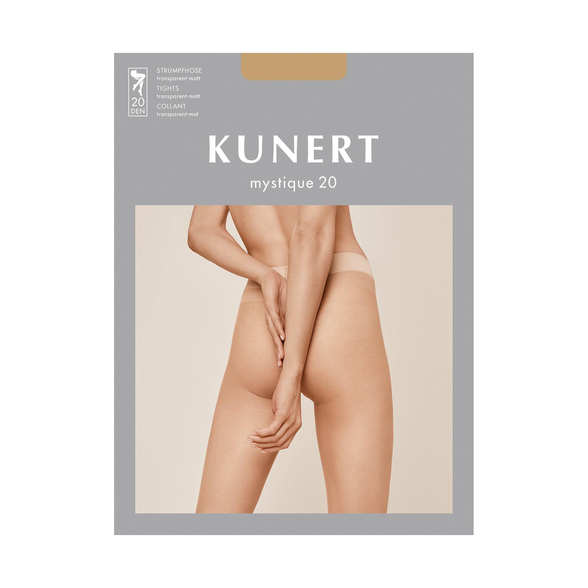 Kunert Collant Mystique 20  