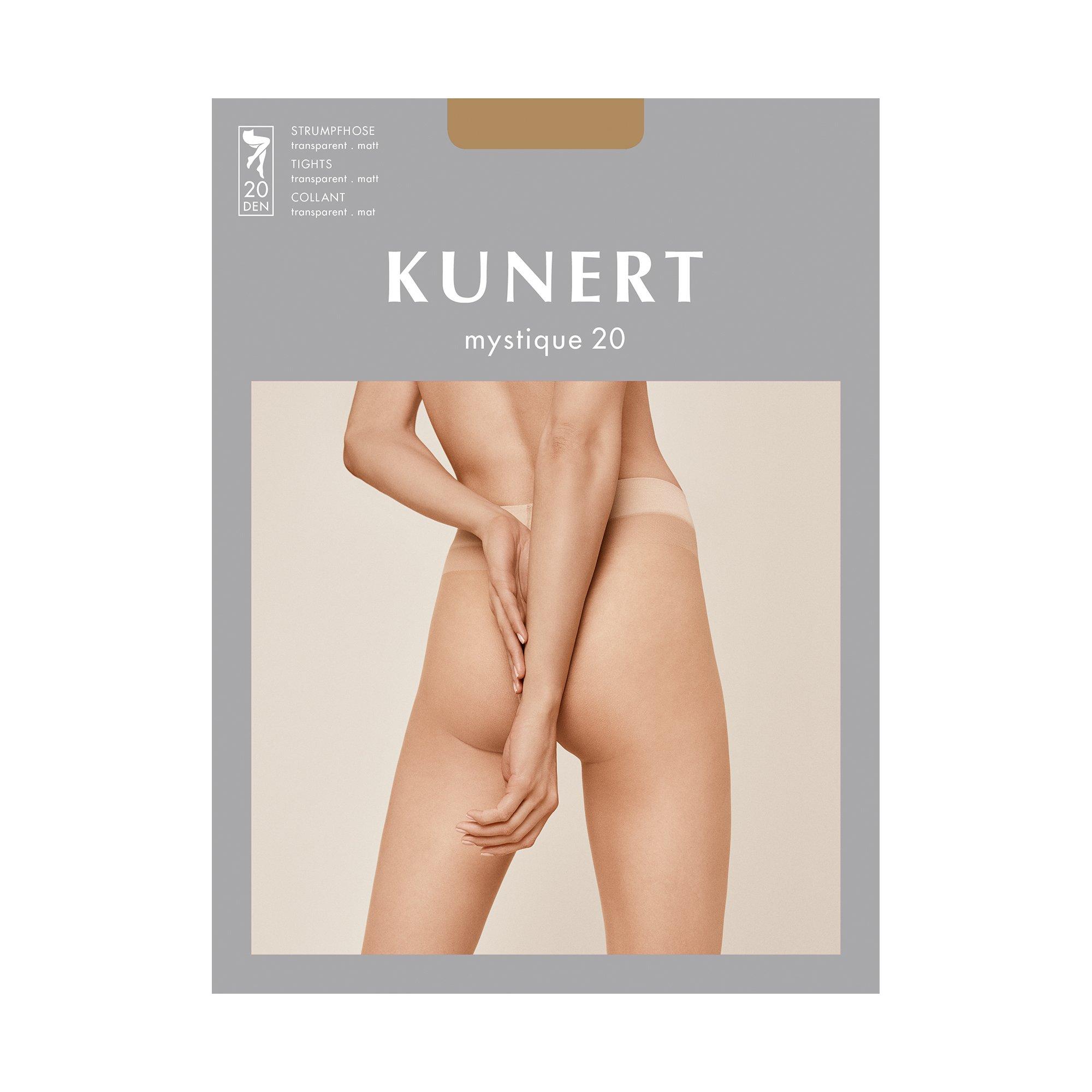 Kunert Collant Mystique 20  