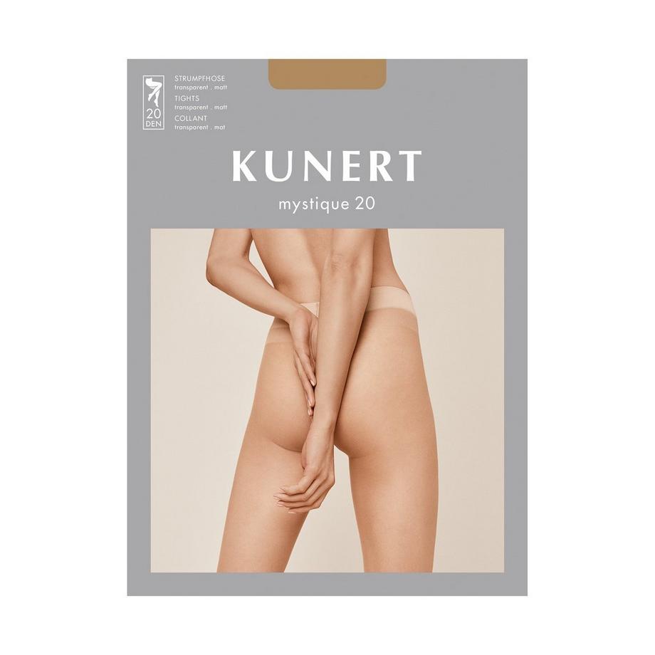 Kunert Mystique 20 Strumpfhosen  