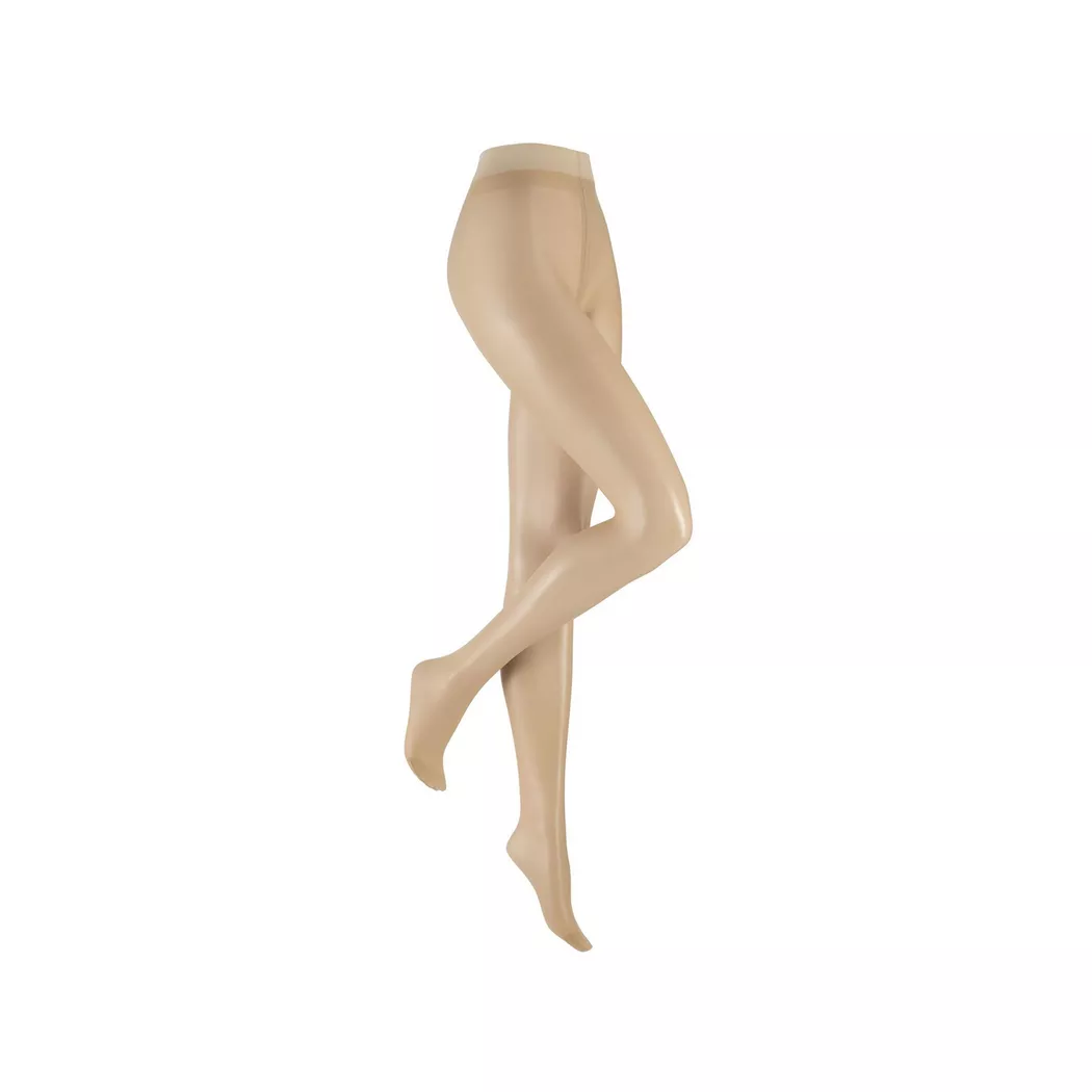Kunert - Collant, Collant Mystique 20, 40-42, Cristal