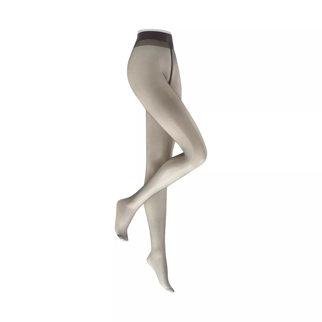 Kunert - Strumpfhosen, für Damen, Grau Größe 36-38 2