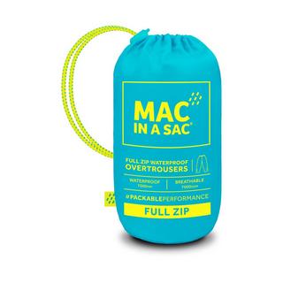 MAC IN A SAC Origin 2 Pantaloni impermeabile, regular fit 