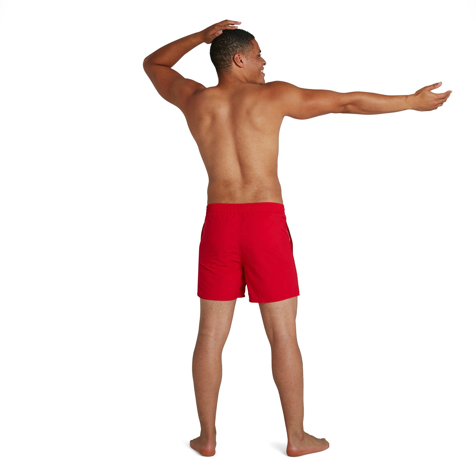 speedo Essentials 16" Badeshorts 